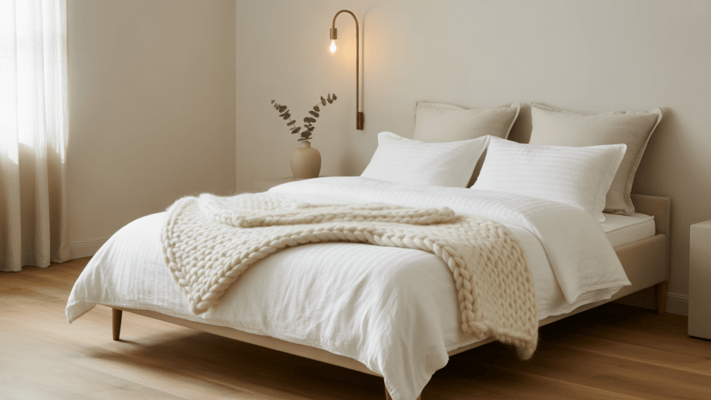 Scandinavian-Inspired