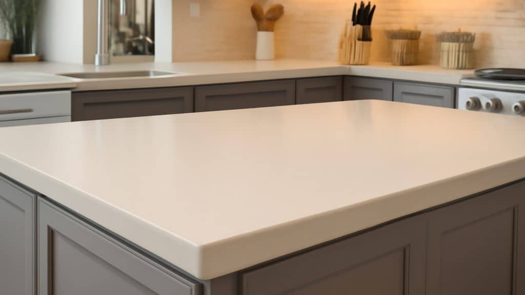 Solid-Surface-Countertop