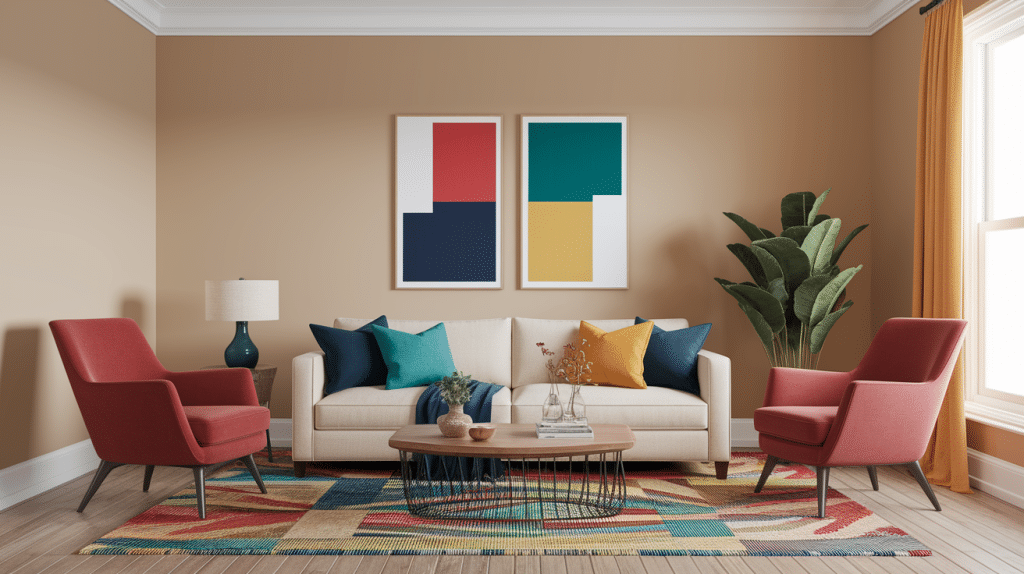 a-living-room-with-beige-walls-serving