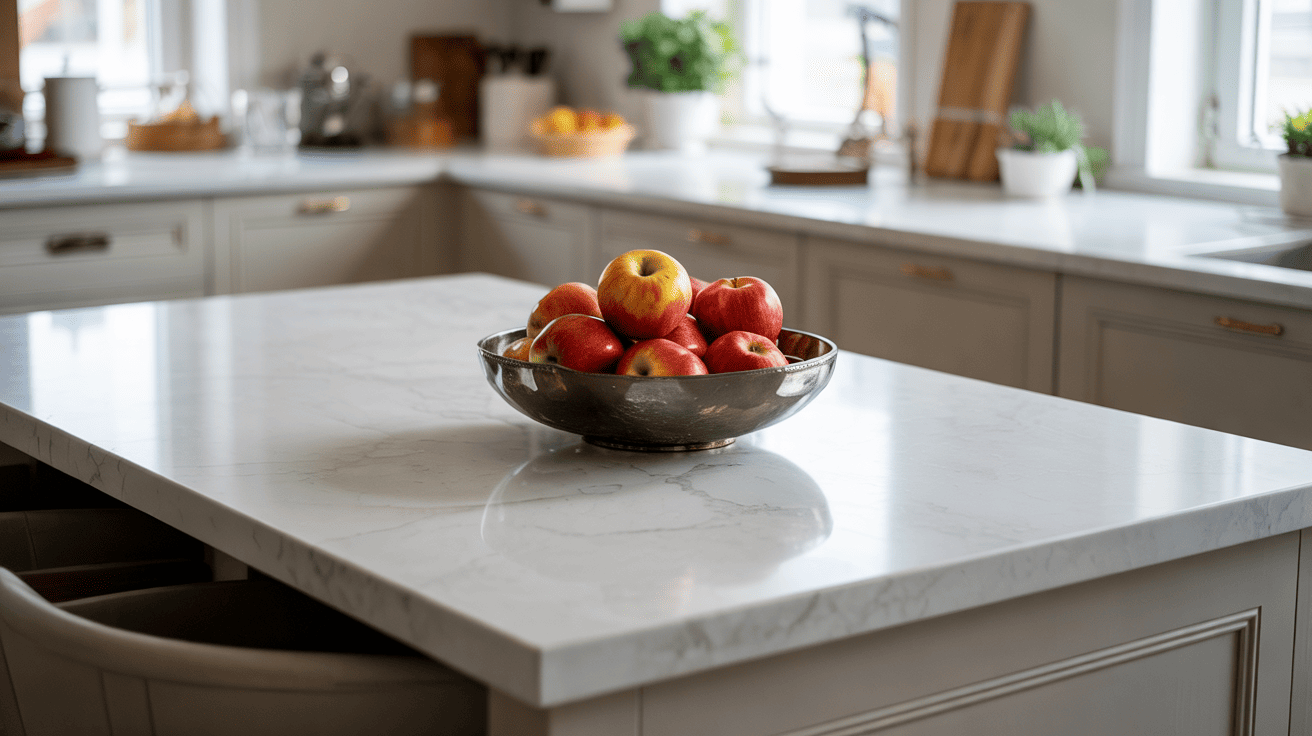 non-porous-countertops
