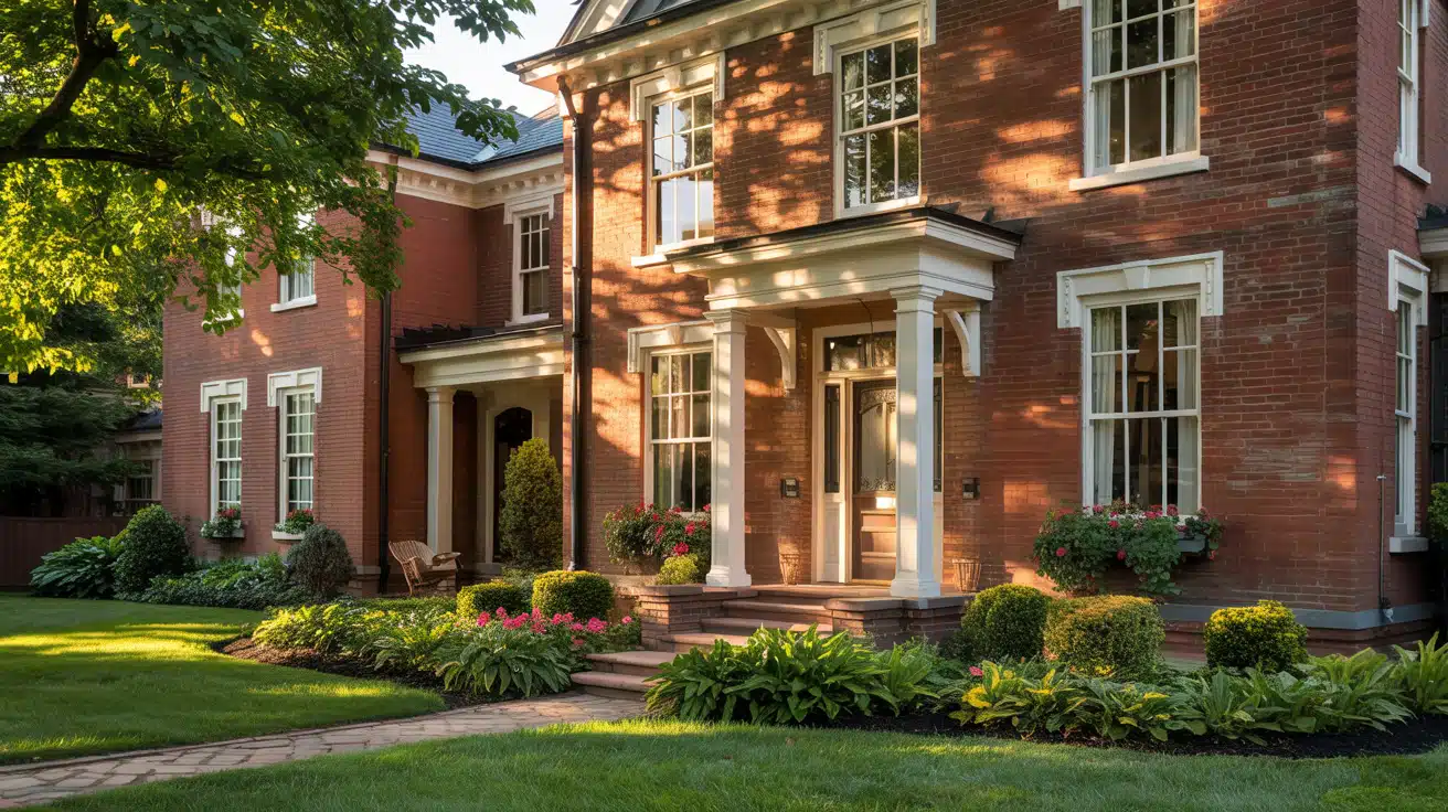 red brick house trim colors.png