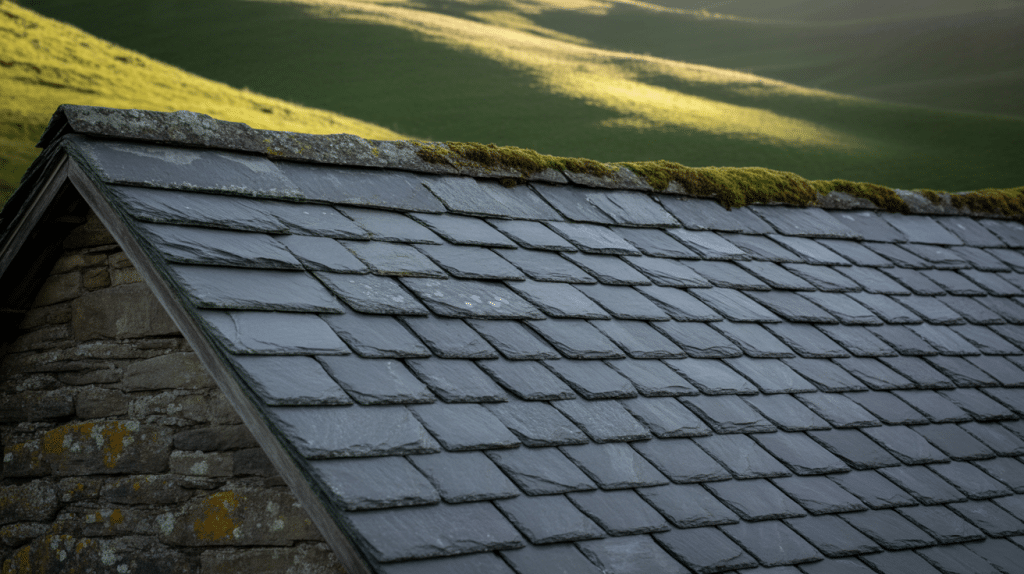 slate-roof