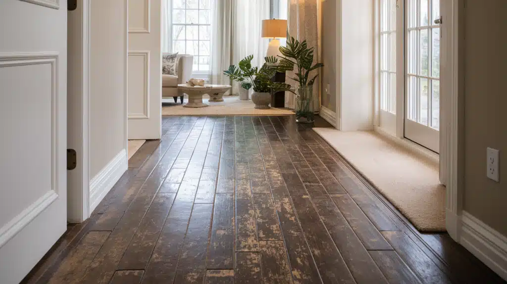 Does Refinishing Add Home Value