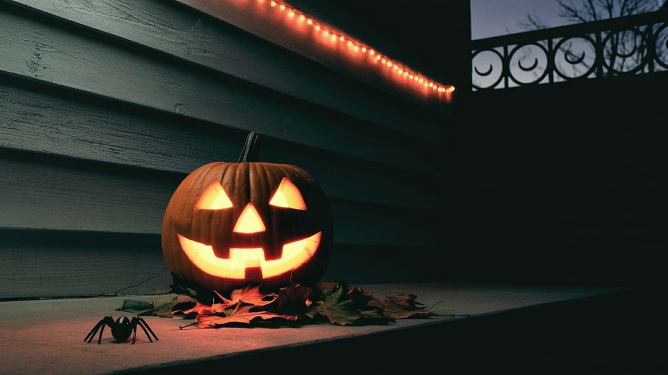 facts about halloween