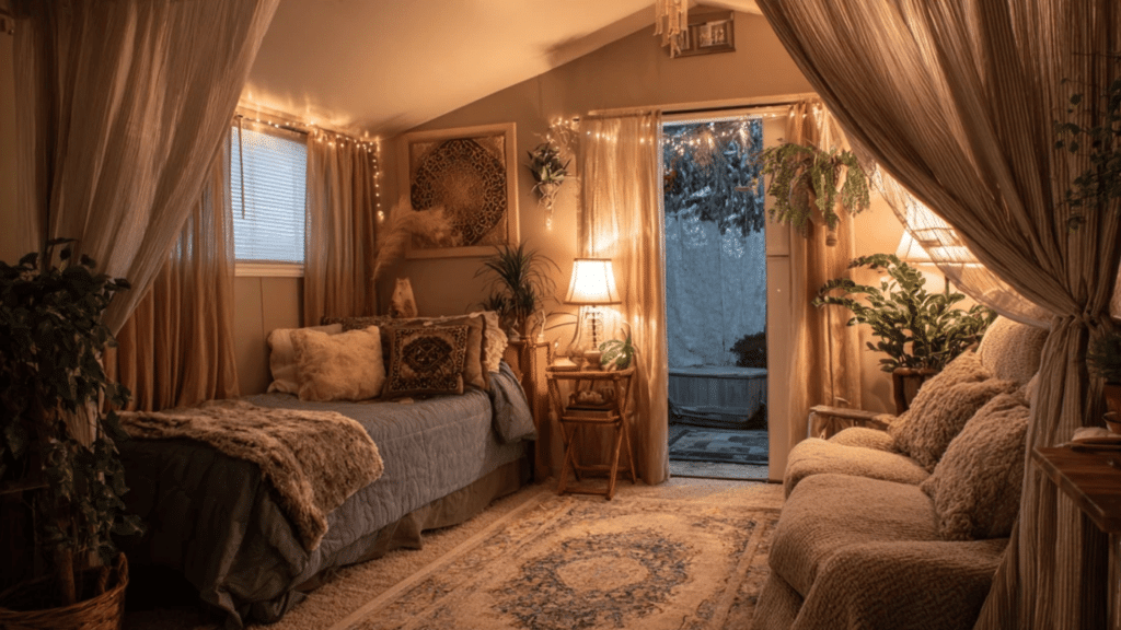 Choose a Mood and Keep It Consistent