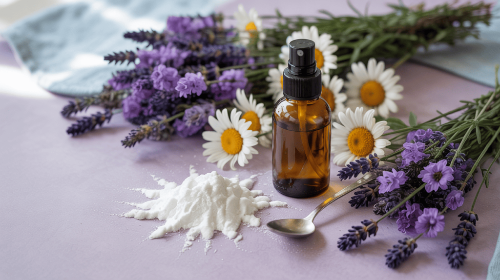 Custom Scents & Essential Oil Blends You’ll Love