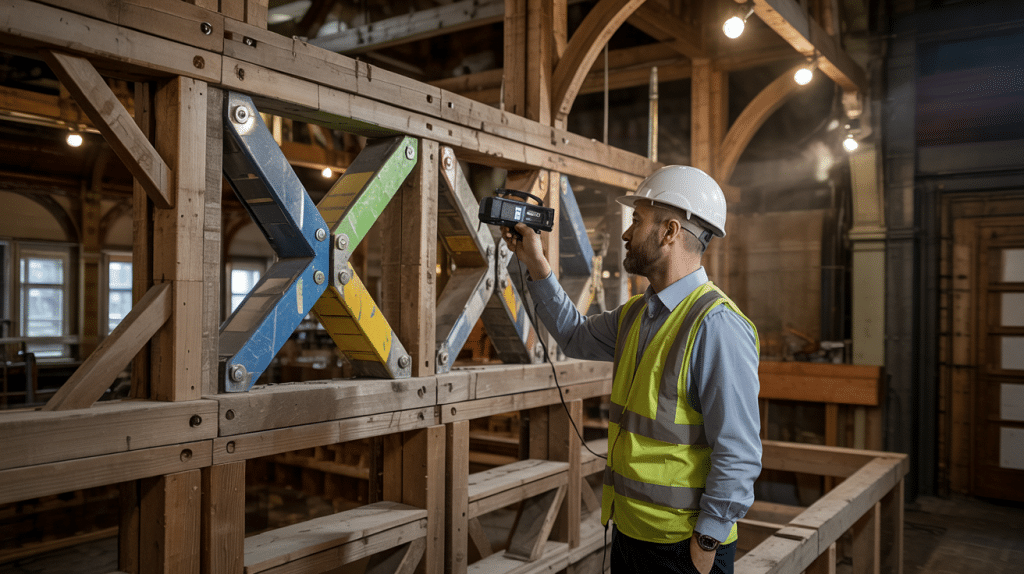 Historical Structures