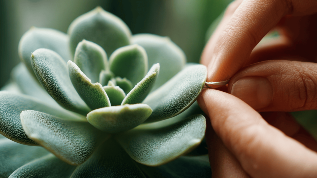 How Long Do Succulents Live