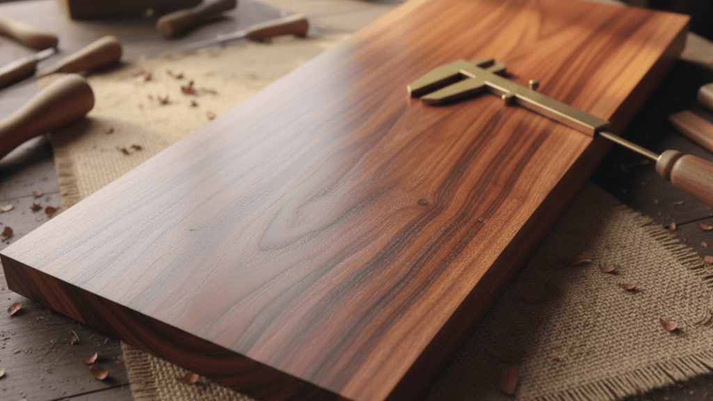 Indian Rosewood