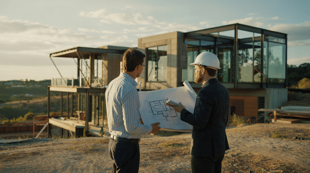 Residential Projects