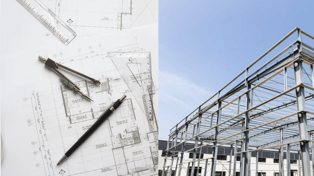 Architecture vs. Structural Engineering