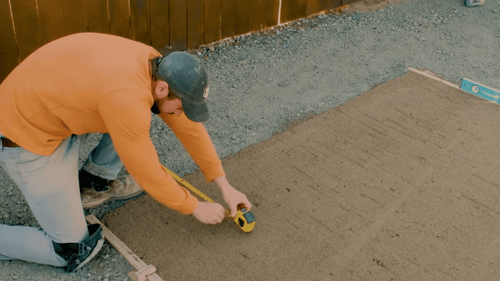 Prepare the Foundation