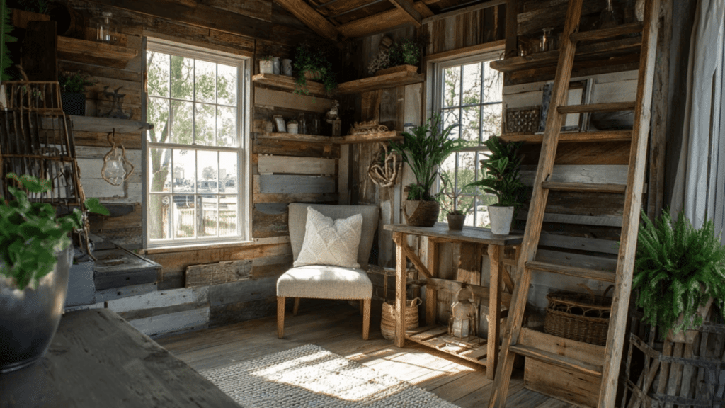 Sustainable Materials