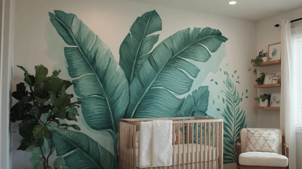 Wall Decals & Stickers