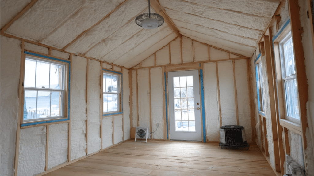 Weatherproof for Year Round Use